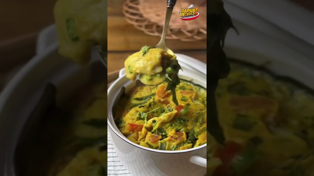 6 Menu Sihat & Sedap!