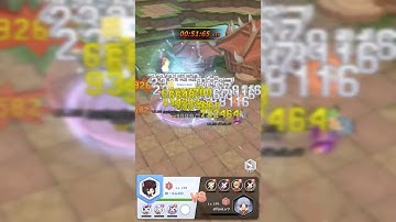 Ragnarok Labyrinth Bow Type RG