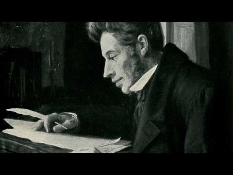 Vidéo: Pourquoi Kierkegaard a rompu avec Regina ?