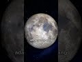 Teleskop Hubble Mengorbit 340 Mil #Shorts