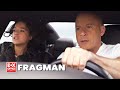 Hızlı ve Öfkeli 9 | Fast & Furious 9 | Dublajlı Fragman