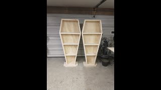 Coffin Shelf For Nightmare Before Christmas Collectables
