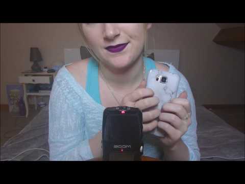 [ASMR] Disney & Moi ~ Mon expérience