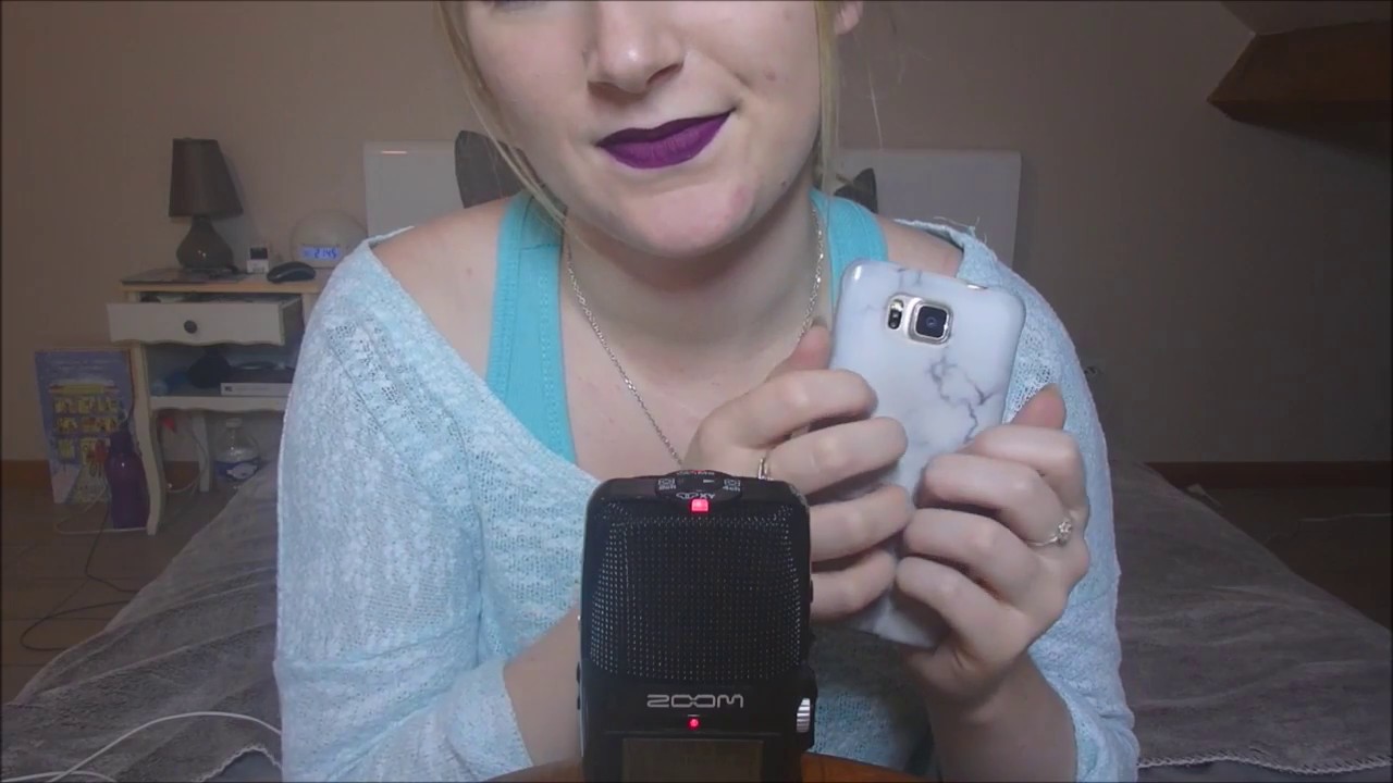 [ASMR] Disney & Moi ~ Mon expérience