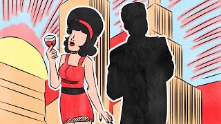 Celebrity Party Mom and Invisible Dad TF2 Animatic Net Worth
