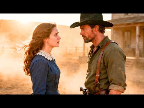The Cowboy Said “I Need a Wife, Not a Cook,”— What Happened Next Shocked Her!