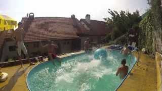 Omice Párty 2012 - GoPro