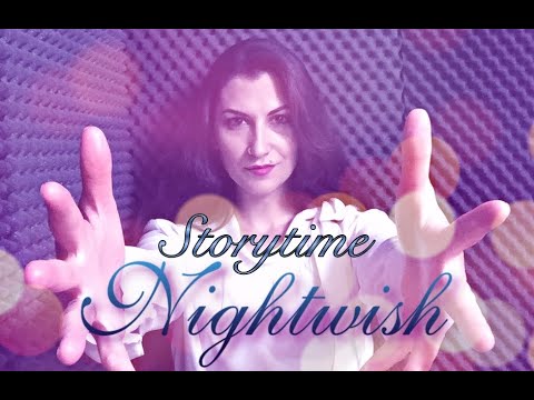 Angel Wolf-Black - Storytime (Nightwish Cover)