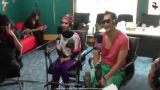 Rafidah Ibrahim: Apo Kono Eh Jang? Asyik Terkenang Merana Badan!