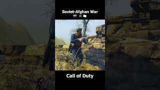Call of Duty: Soviet-Afghan War (1986)