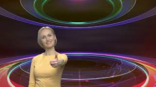 Virtual set Wirecast