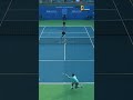 Sander Gille and Joran Vliegen 🤩 #TOM2023 #AdvantagePune #Tennis #ATPTour #TataOpenMaharashtra