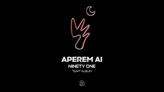 NINETY ONE - Aperem Ai | Official Audio
