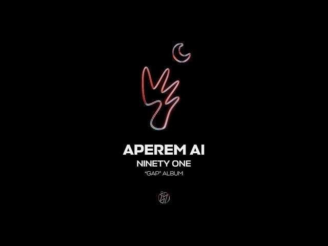 NINETY ONE - Aperem Ai | Official Audio class=