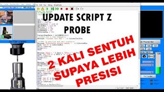 UPDATE SCRIPT 🔴 Z PROBE WITH TWICE TOUCHING 🔴 Net Worth