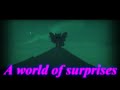 A world of surprises - 9 серия