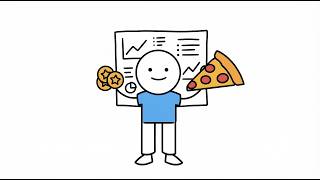 Pizza Budget: Tracking Tokens to Stay Full Every Day