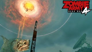 TROUBLE IN THE STYX | Rotten Coast (Chapter 3/4) | Zombie Army 4 Dead War | Part 14 screenshot 1