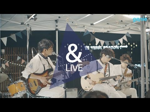 [&LIVE] 페퍼톤스 Peppertones - 새 bird