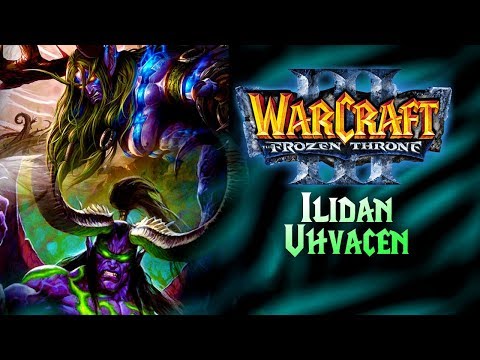 Warcraft lore (ep.57):