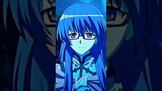 #anime💙😯❤️#Akame ga Kill!#Kurumi Tokisaki#edit#shorts#animeedit