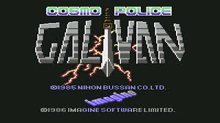 byterapers intro 03 ! Commodore 64 (C64)
