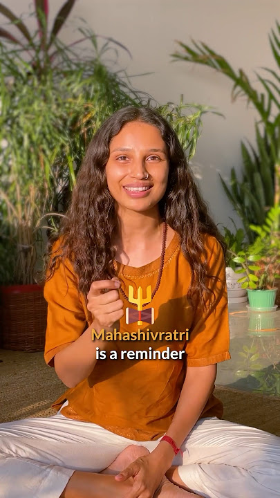 Significance of Mahashivratri
