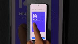 Poco X5 Pro 5G software update available 14.0.9.0 #pocox5pro5g #softwareupdate #poco #miuiupdate screenshot 4