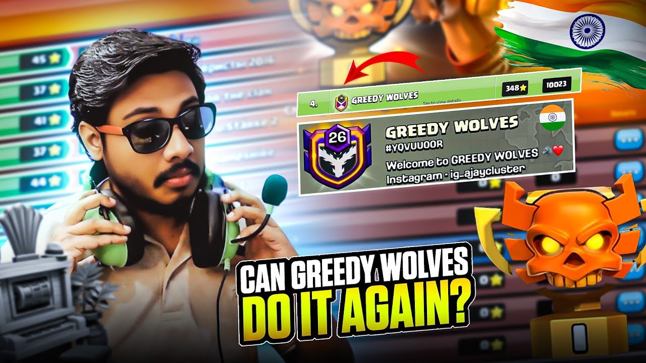 How We Play CWL in Champ 1? Can we Top Global?