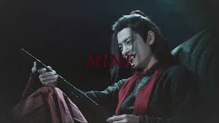 Wei Wuxian - Revived