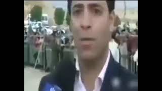 حمیدرضا درخشنده مستندساز وخبرنگاراهل کازرون به جرم قتل امام جمعه کازرون در ملاءعام به‌دار آویخته شد