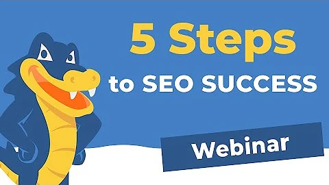 Unlock SEO Success with These 5 Simple Steps