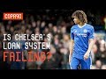 Talent v Turnover | Is Chelsea's Loan System Failing The Club?