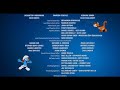 The Smurfs 2 Credits Magik 2 0