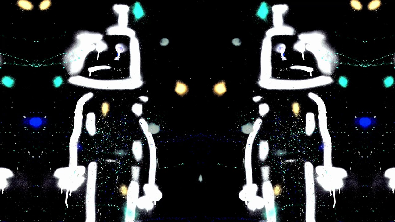 EVNTYD - Gas Pump (Official Audio)