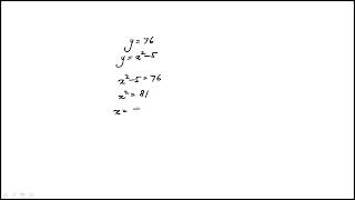 Question 07 Digital SAT Practice Test 3 Section 2 Math Module 1