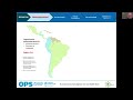 CRVS | Community of Practice on CRVS in Latin America and the Caribbean