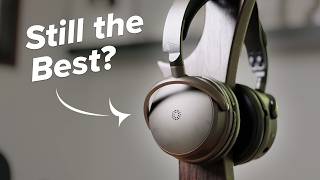 Best Again? Audeze Maxwell 2 Review