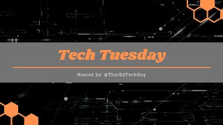Tech Tuesday: Annotate in Nearpod