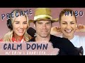 Episode 180 pregame  taylor swift  travis kelce reaction with greg olsen  calm down podcast