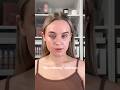 NOT TODAY MAYBE TOMORROW, NO MAKEUP VS MAKEUP MAKEUP NATALIE JADE