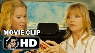 SNATCHED Movie Clip - It Works (2017) Goldie Hawn Comedy HD