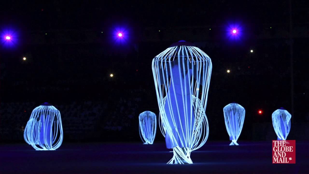 What Russia got right (and wrong) in the Sochi opening ceremony