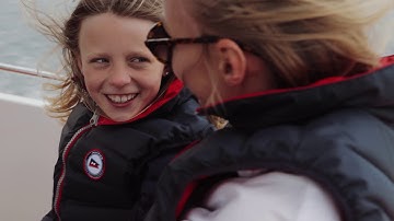 Nimbus T8 - Family day out