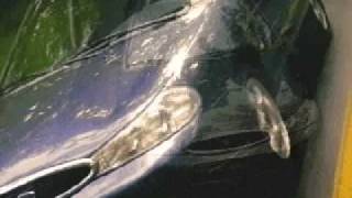 Ford Mondeo czech commercial