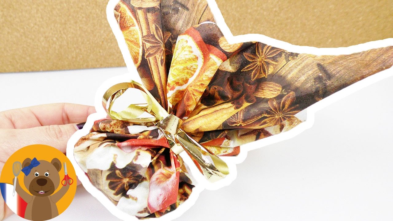 Surprise Pour L Avent A Faire Soi Meme Idee De Cadeau Avec Des Bonbons Noel Avec Les Enfants Youtube