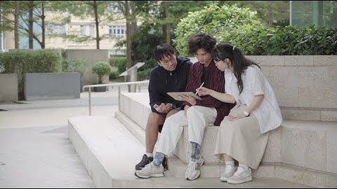 HKBU | JS2950 Bachelor of Arts, Science and Technology (Hons) in Individualised Major (BAScT)