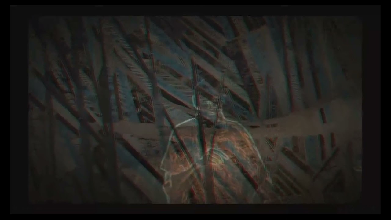 Traumpunkt Stream: Dream Geography (Tel Aviv, 06.03.21) - cut 2