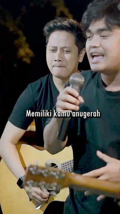 Merayu Tuhhan 'Challenge'  Versi Nando