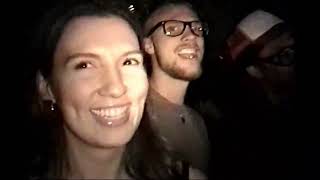 LATE TO THE PARTY RELEASE PARTY UNCUT UNFILTERED VHS FOOTAGE